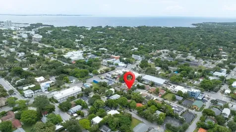 3759 Florida Avenue Coconut Grove FL 33133