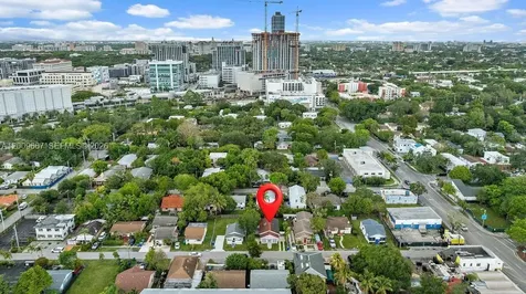 3759 Florida Avenue Coconut Grove FL 33133