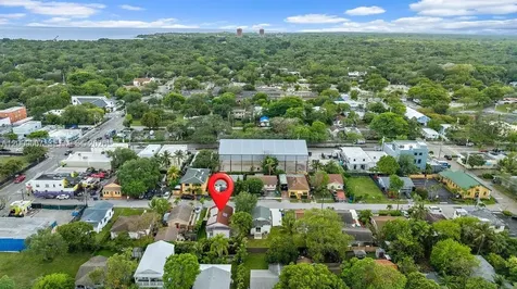 3759 Florida Avenue Coconut Grove FL 33133