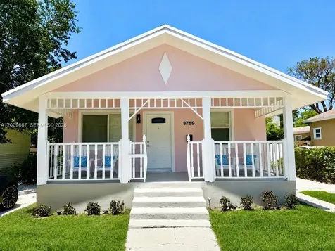 3759 Florida Avenue Coconut Grove FL 33133