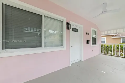 3759 Florida Avenue Coconut Grove FL 33133