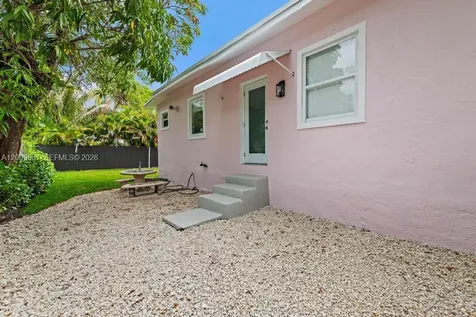 3759 Florida Avenue Coconut Grove FL 33133