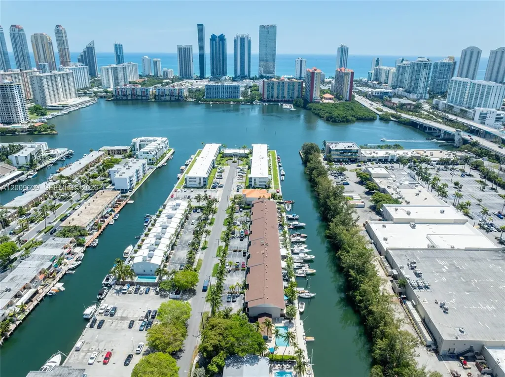 3726 NE 166th Street North Miami Beach FL 33160
