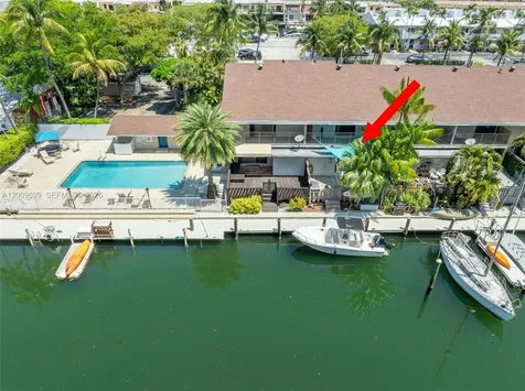3726 NE 166th Street North Miami Beach FL 33160