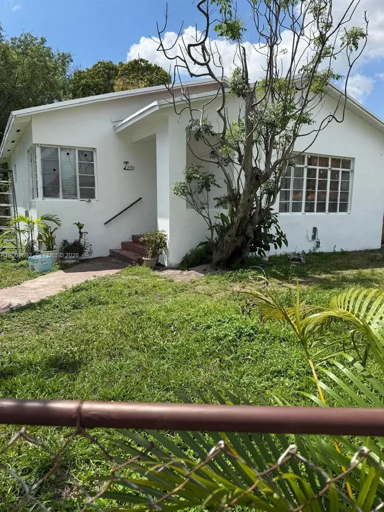 3100 SW 13th Street Miami FL 33145