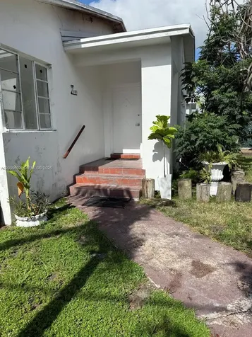 3100 SW 13th Street Miami FL 33145