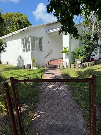3100 SW 13th Street Miami FL 33145