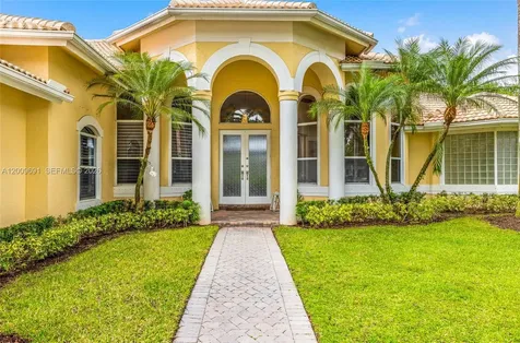 2477 Poinciana Drive Weston FL 33327
