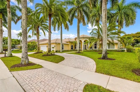 2477 Poinciana Drive Weston FL 33327