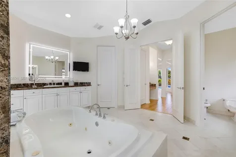 2477 Poinciana Drive Weston FL 33327