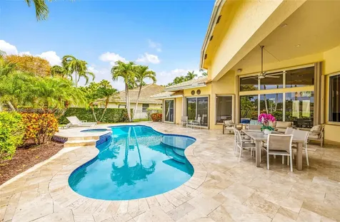 2477 Poinciana Drive Weston FL 33327