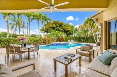 2477 Poinciana Drive Weston FL 33327