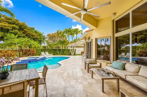 2477 Poinciana Drive Weston FL 33327