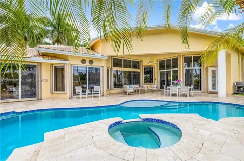 2477 Poinciana Drive Weston FL 33327