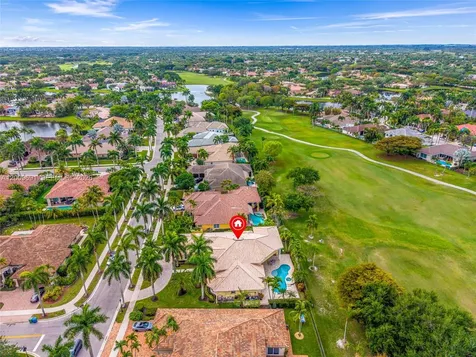 2477 Poinciana Drive Weston FL 33327