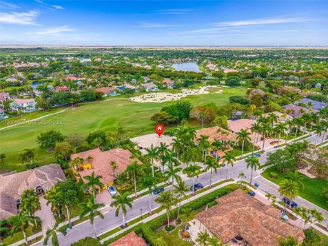 2477 Poinciana Drive Weston FL 33327