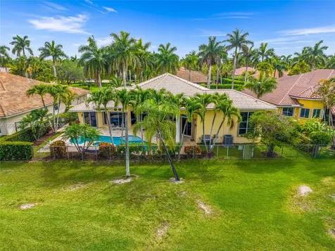2477 Poinciana Drive Weston FL 33327