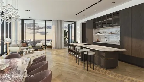 300 N Biscayne Boulevard Miami FL 33132