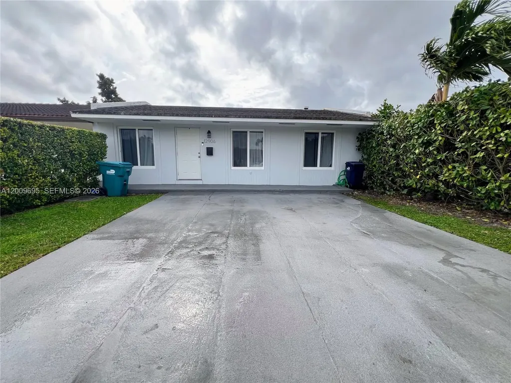 12906 SW 52nd Street Miami FL 33175