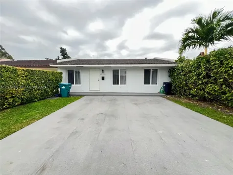 12906 SW 52nd Street Miami FL 33175