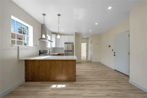 1132 NW 3rd Street Miami FL 33128