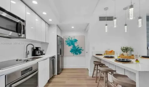 2602 E Hallandale Beach Boulevard Hallandale Beach FL 33009