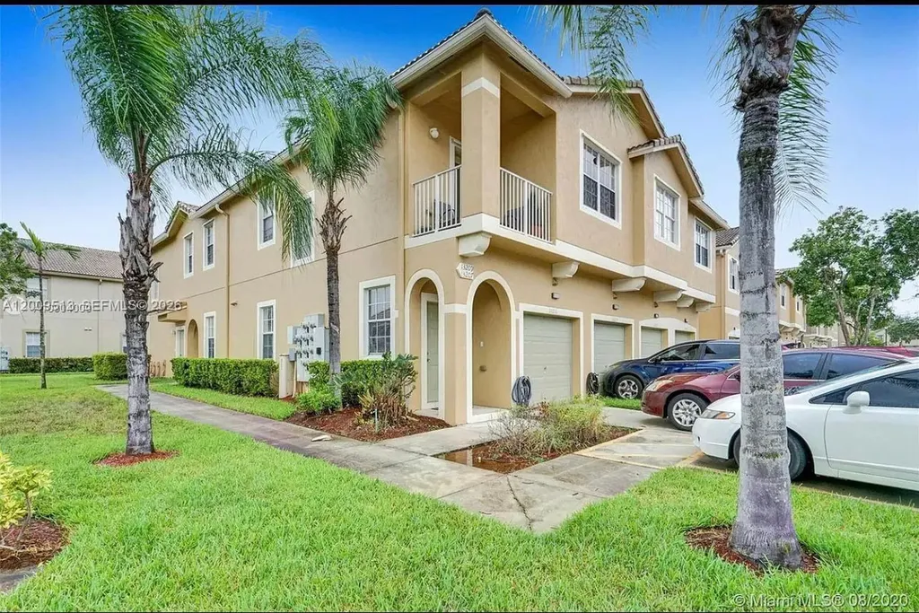 13209 SW 44th Street Miramar FL 33027