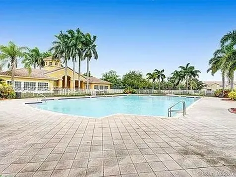 13209 SW 44th Street Miramar FL 33027