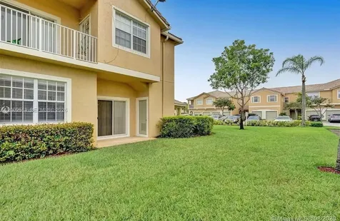 13209 SW 44th Street Miramar FL 33027