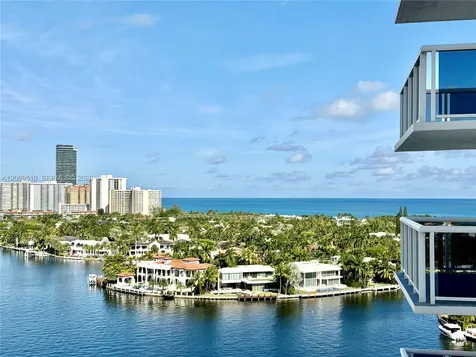 20515 E Country Club Drive Aventura FL 33180