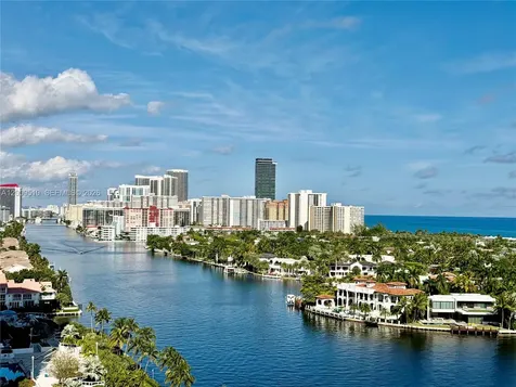 20515 E Country Club Drive Aventura FL 33180