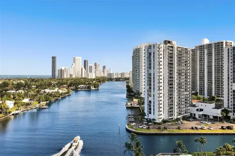 20515 E Country Club Drive Aventura FL 33180
