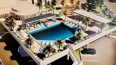 20515 E Country Club Drive Aventura FL 33180
