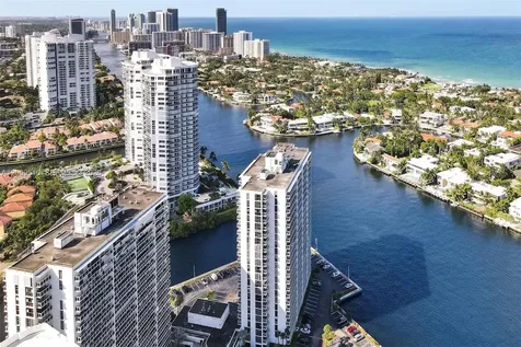 20515 E Country Club Drive Aventura FL 33180
