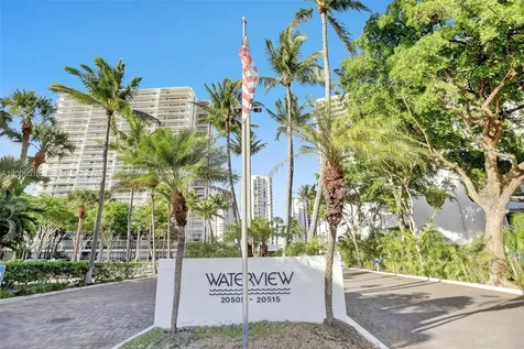 20515 E Country Club Drive Aventura FL 33180
