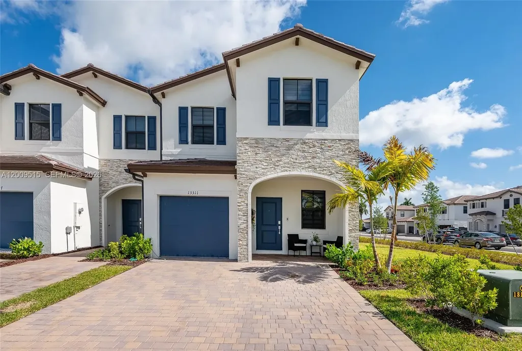 13311 SW 233rd Terrace Homestead FL 33032