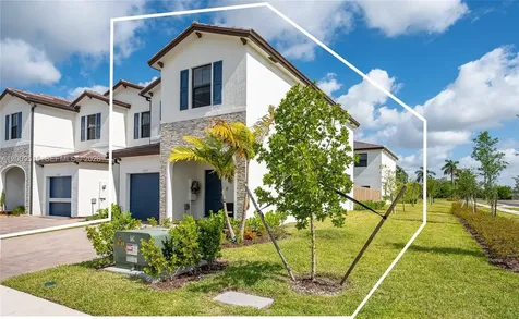 13311 SW 233rd Terrace Homestead FL 33032