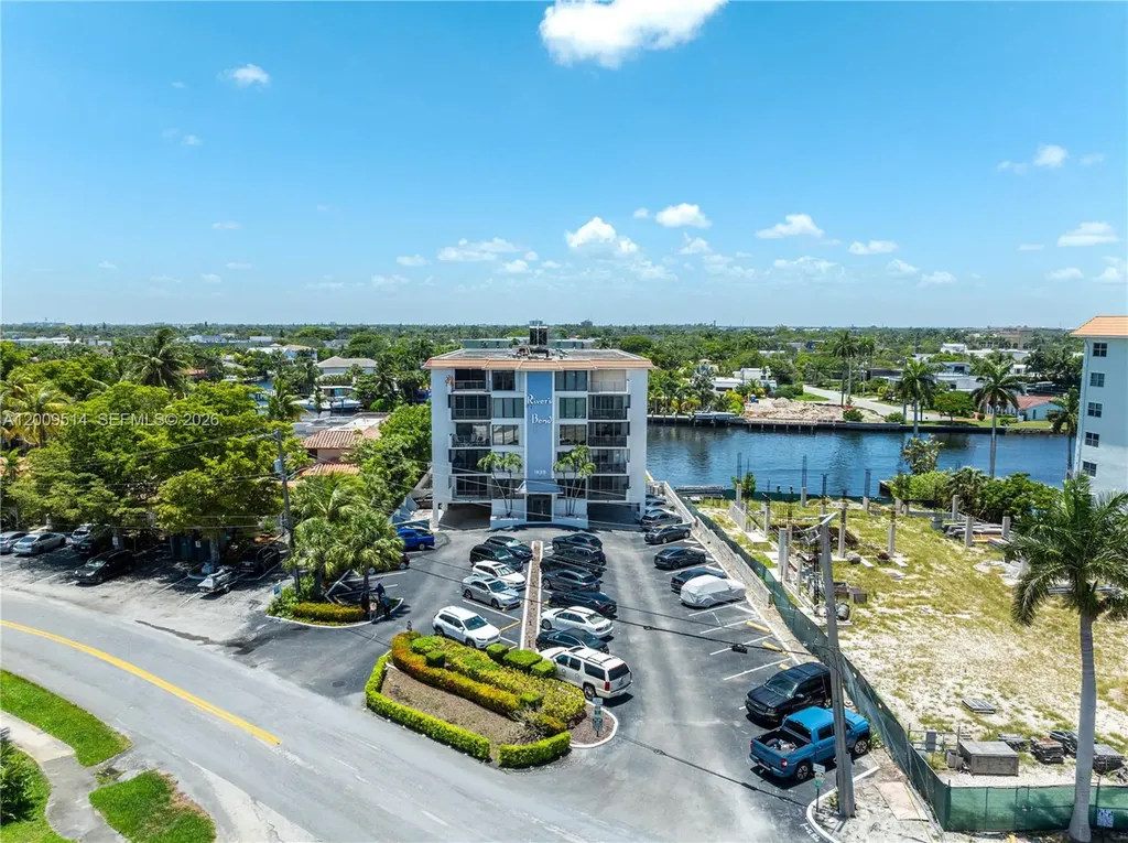1839 Middle River Drive Fort Lauderdale FL 33305