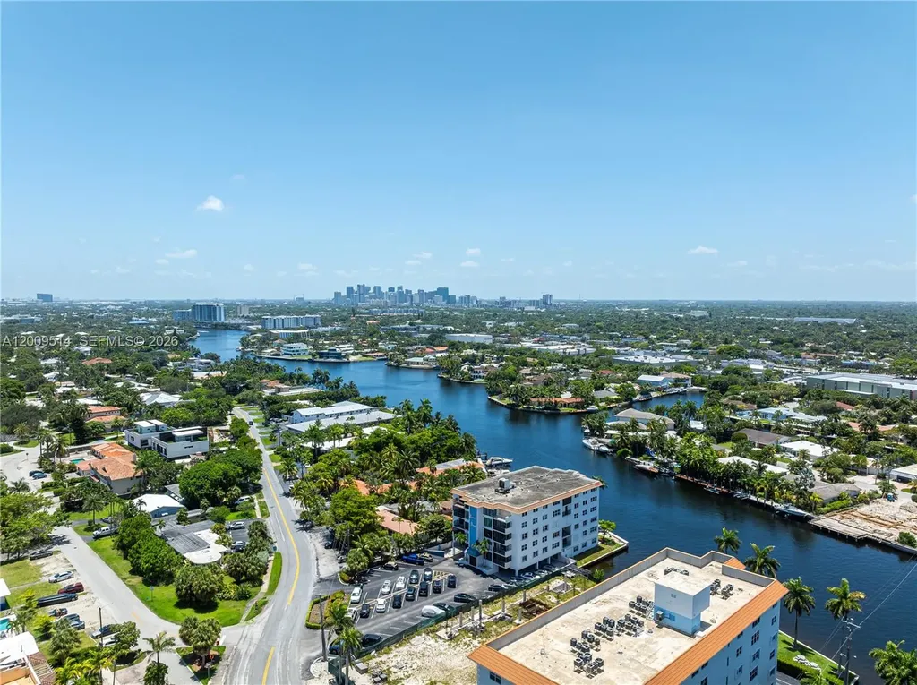 1839 Middle River Drive Fort Lauderdale FL 33305