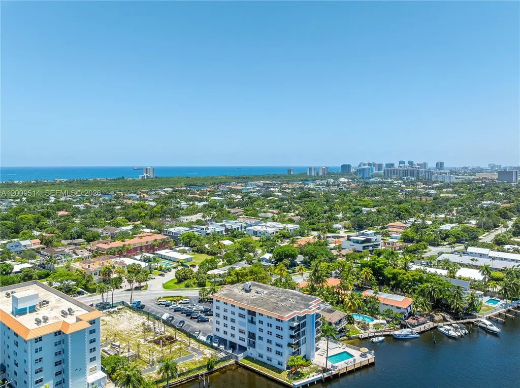 1839 Middle River Drive Fort Lauderdale FL 33305