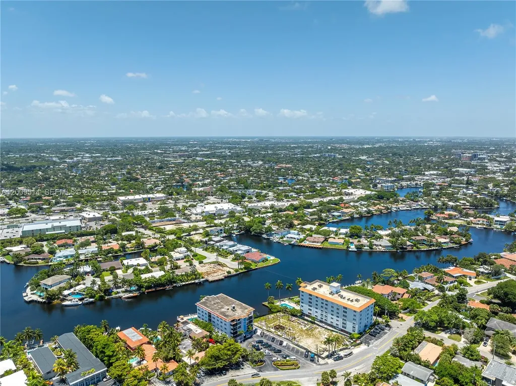 1839 Middle River Drive Fort Lauderdale FL 33305