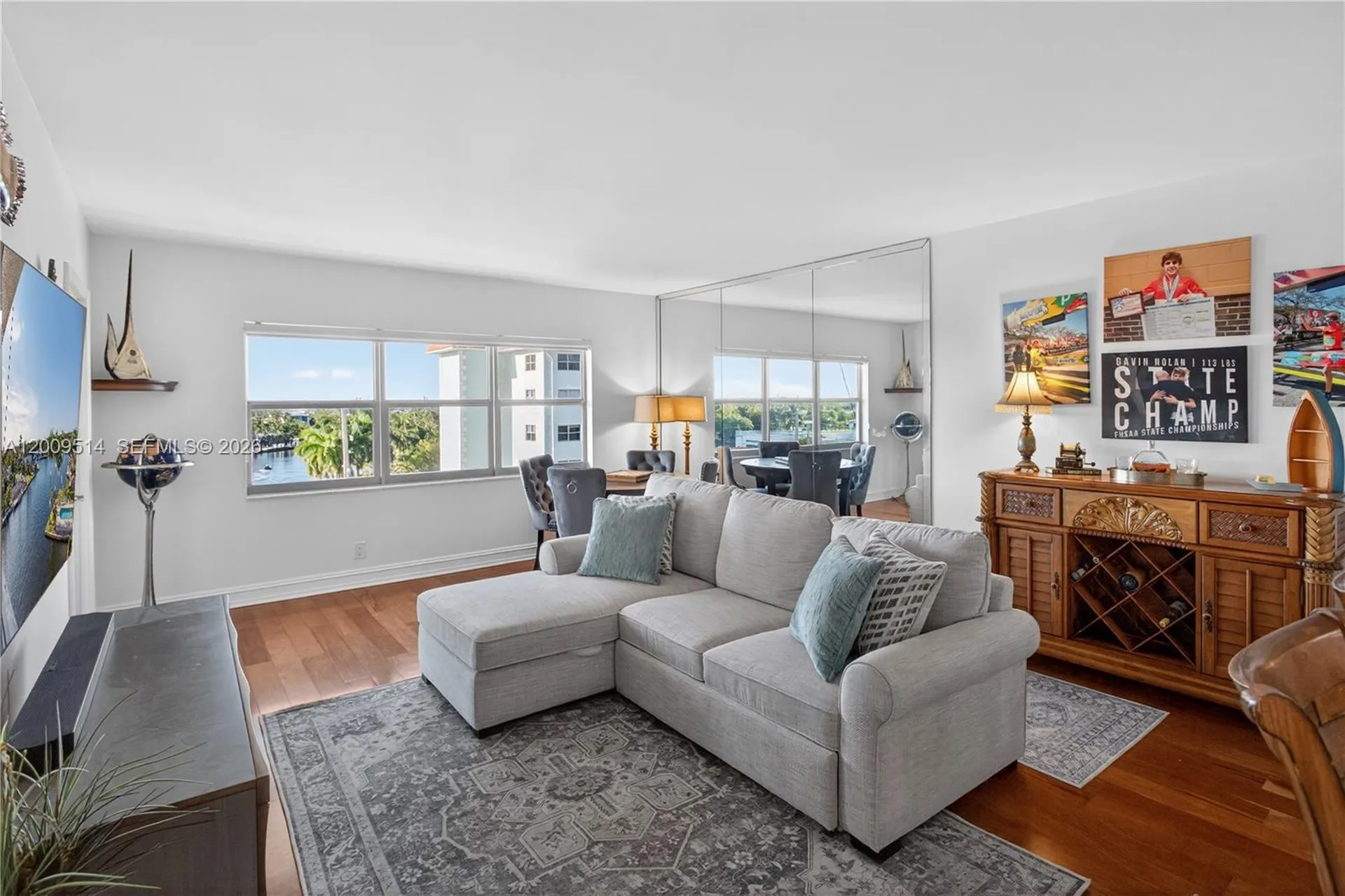 1839 Middle River Drive Fort Lauderdale FL 33305