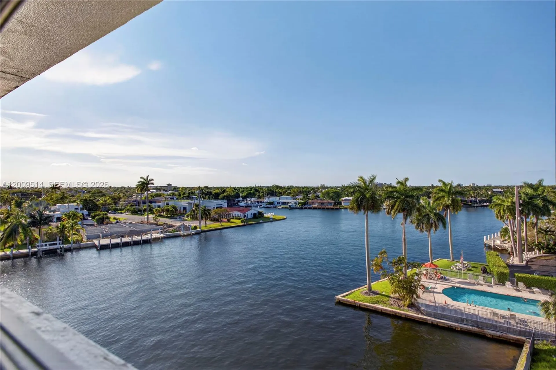 1839 Middle River Drive Fort Lauderdale FL 33305