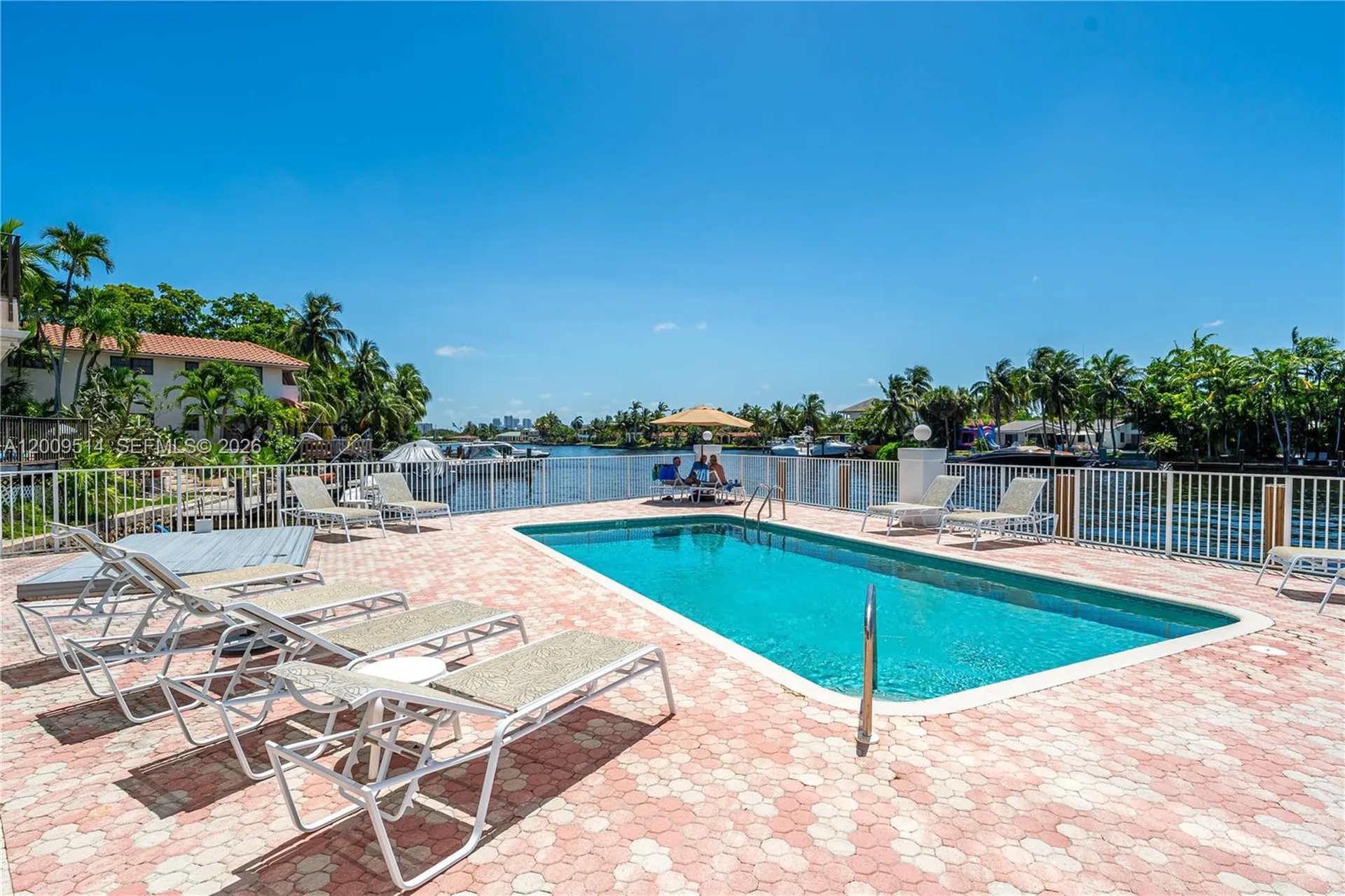 1839 Middle River Drive Fort Lauderdale FL 33305