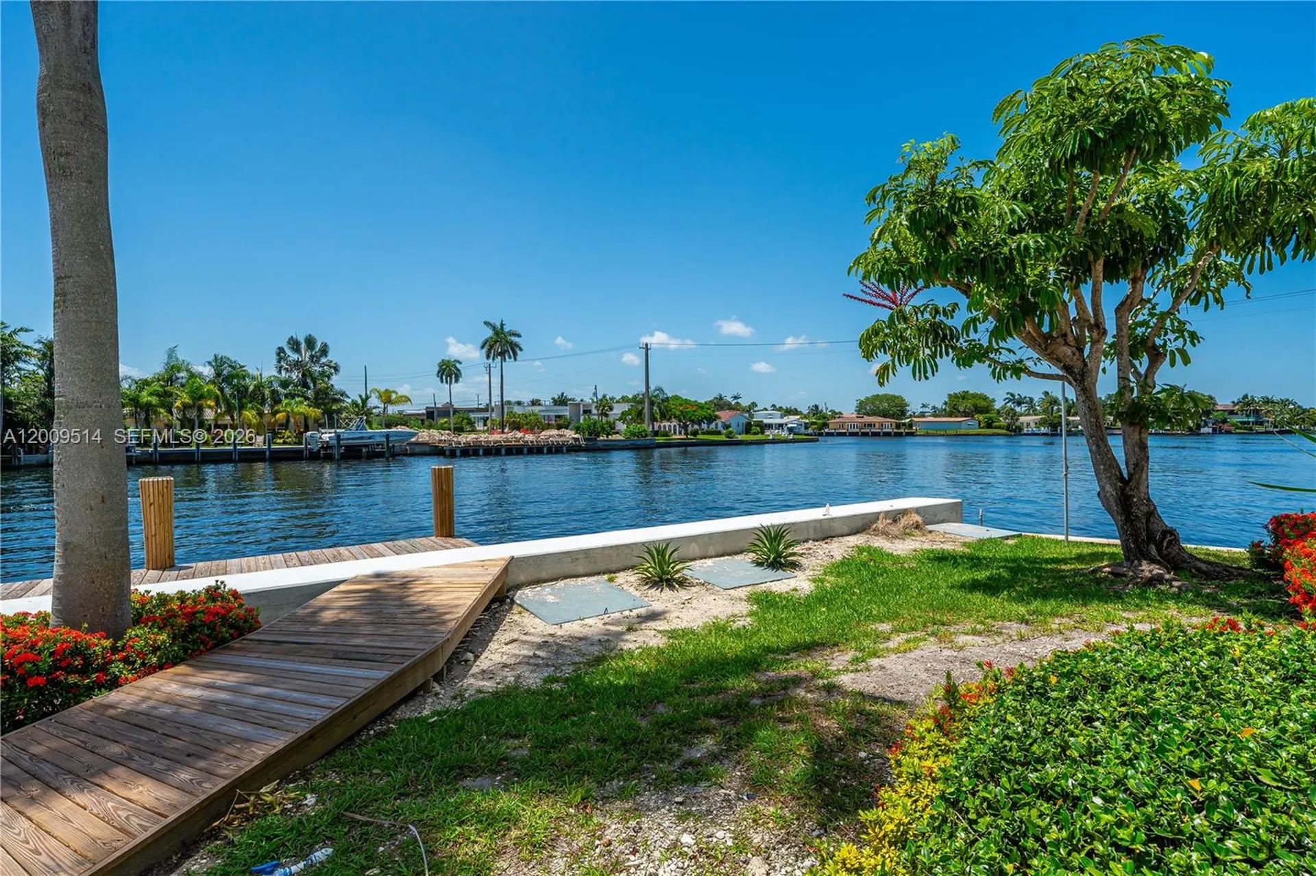 1839 Middle River Drive Fort Lauderdale FL 33305