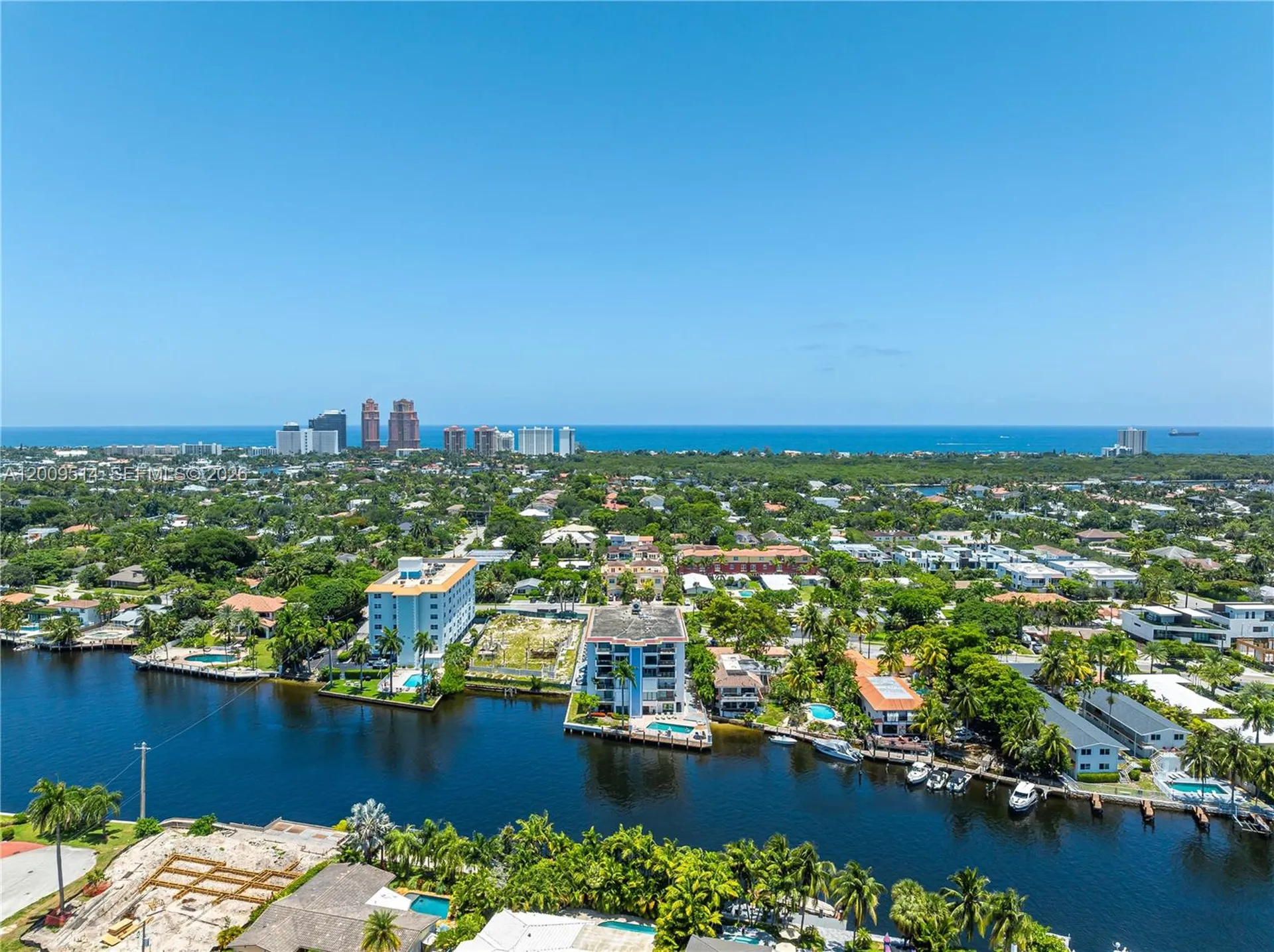 1839 Middle River Drive Fort Lauderdale FL 33305
