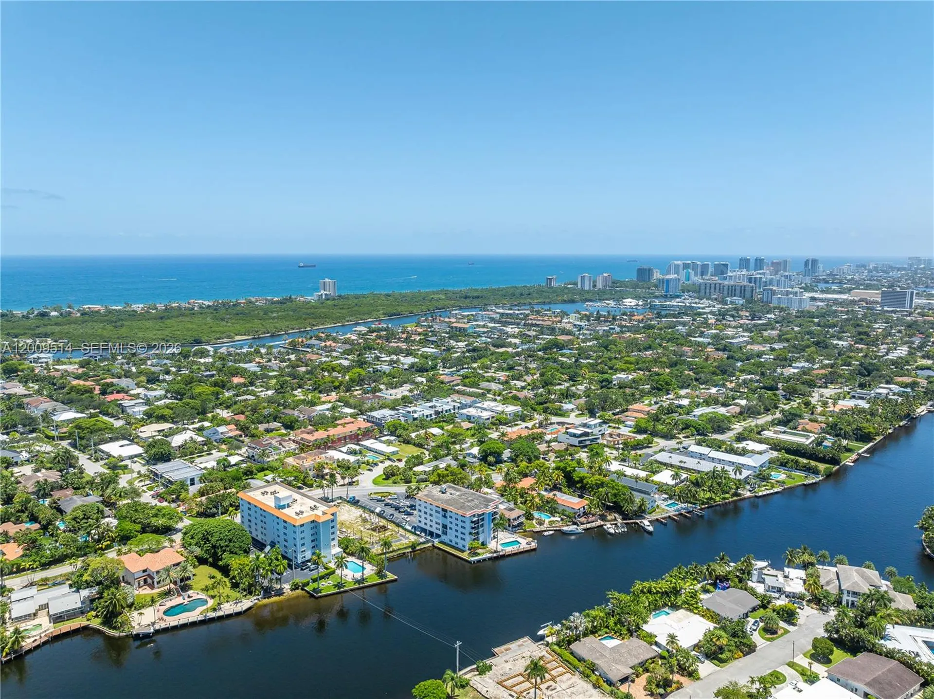 1839 Middle River Drive Fort Lauderdale FL 33305