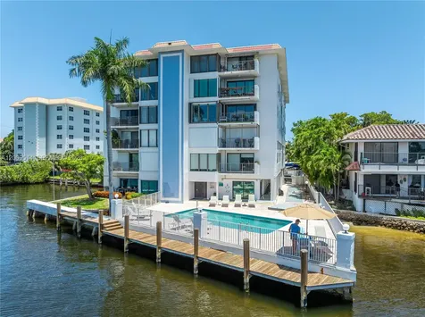 1839 Middle River Drive Fort Lauderdale FL 33305