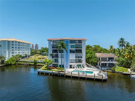 1839 Middle River Drive Fort Lauderdale FL 33305