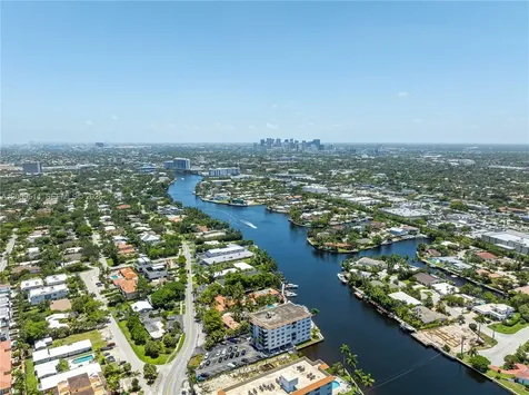1839 Middle River Drive Fort Lauderdale FL 33305